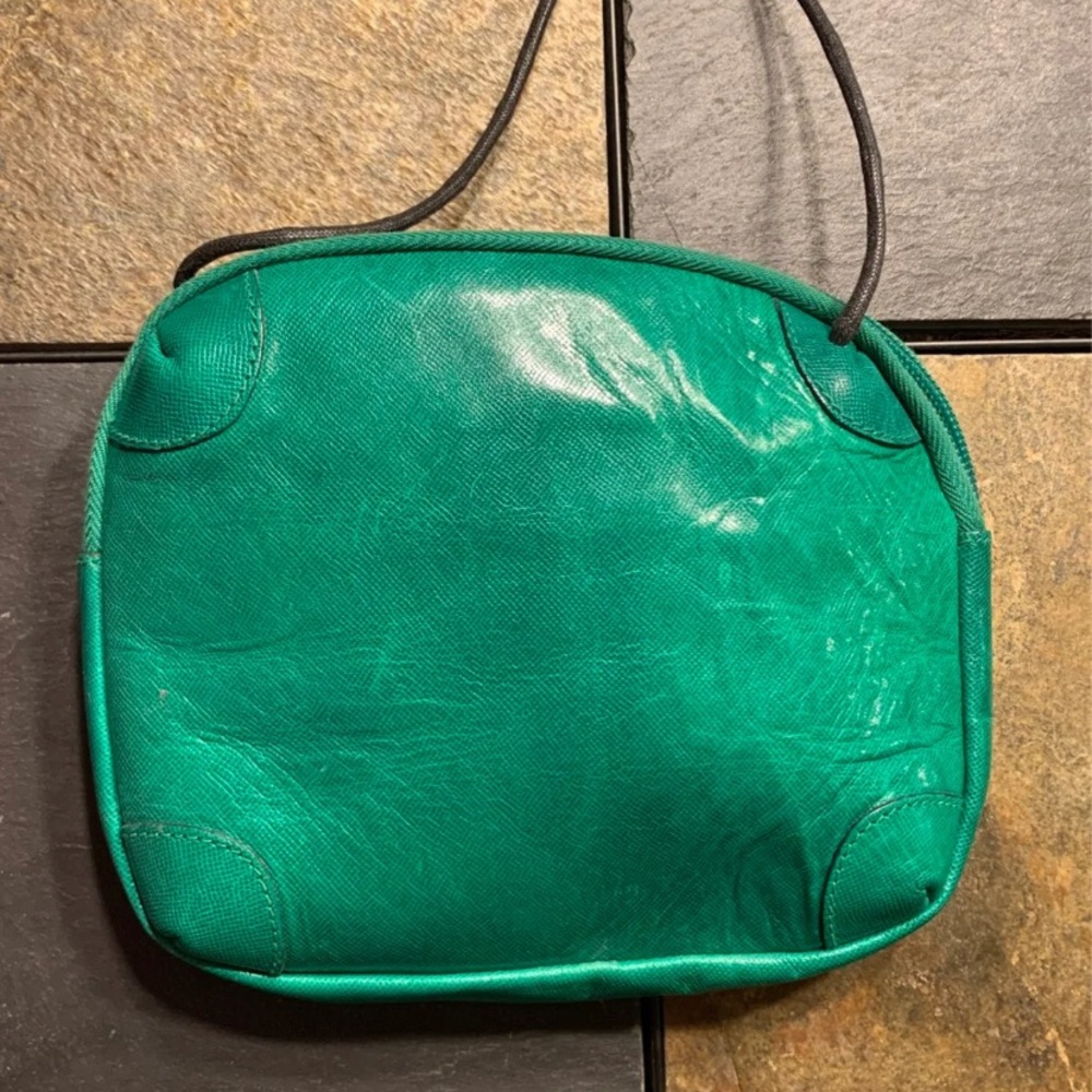 Furla leather bag - Picture 2 of 7
